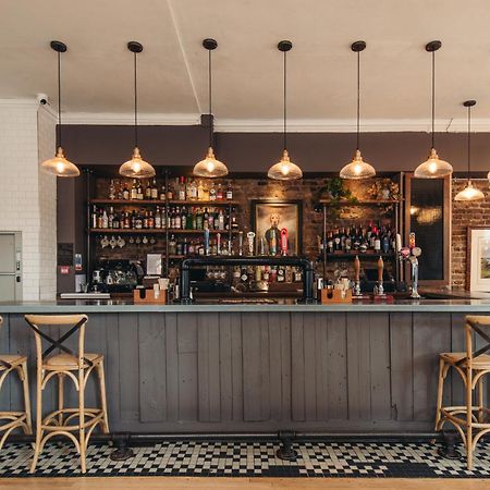 Yorkshire Grey Pub & Rooms Londra Esterno foto