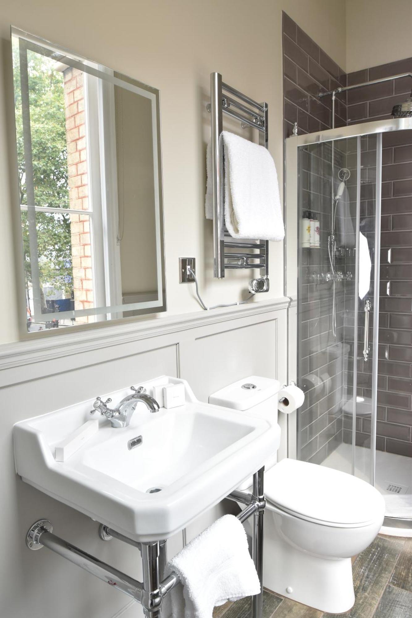 Yorkshire Grey Pub & Rooms Londra Esterno foto