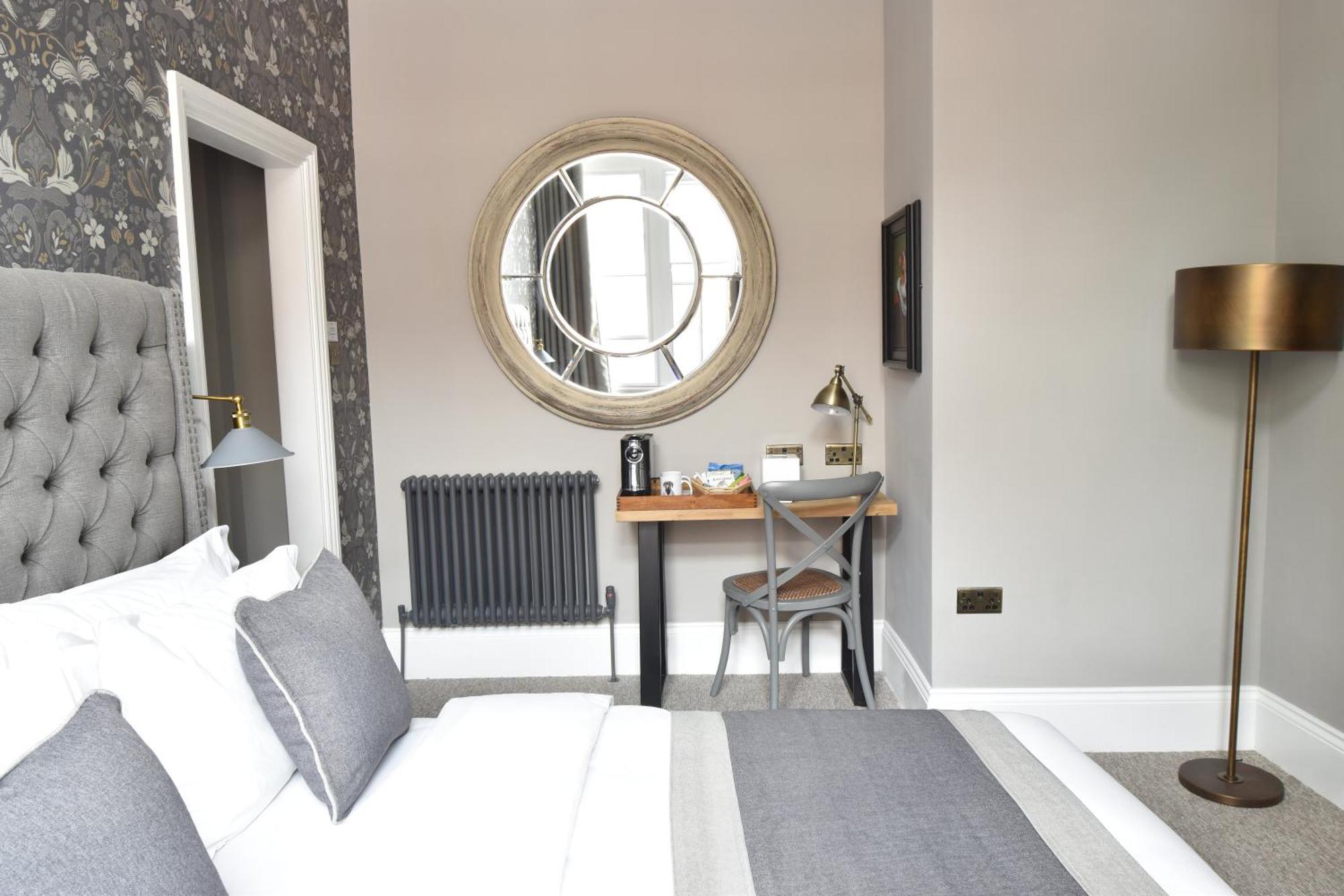 Yorkshire Grey Pub & Rooms Londra Esterno foto