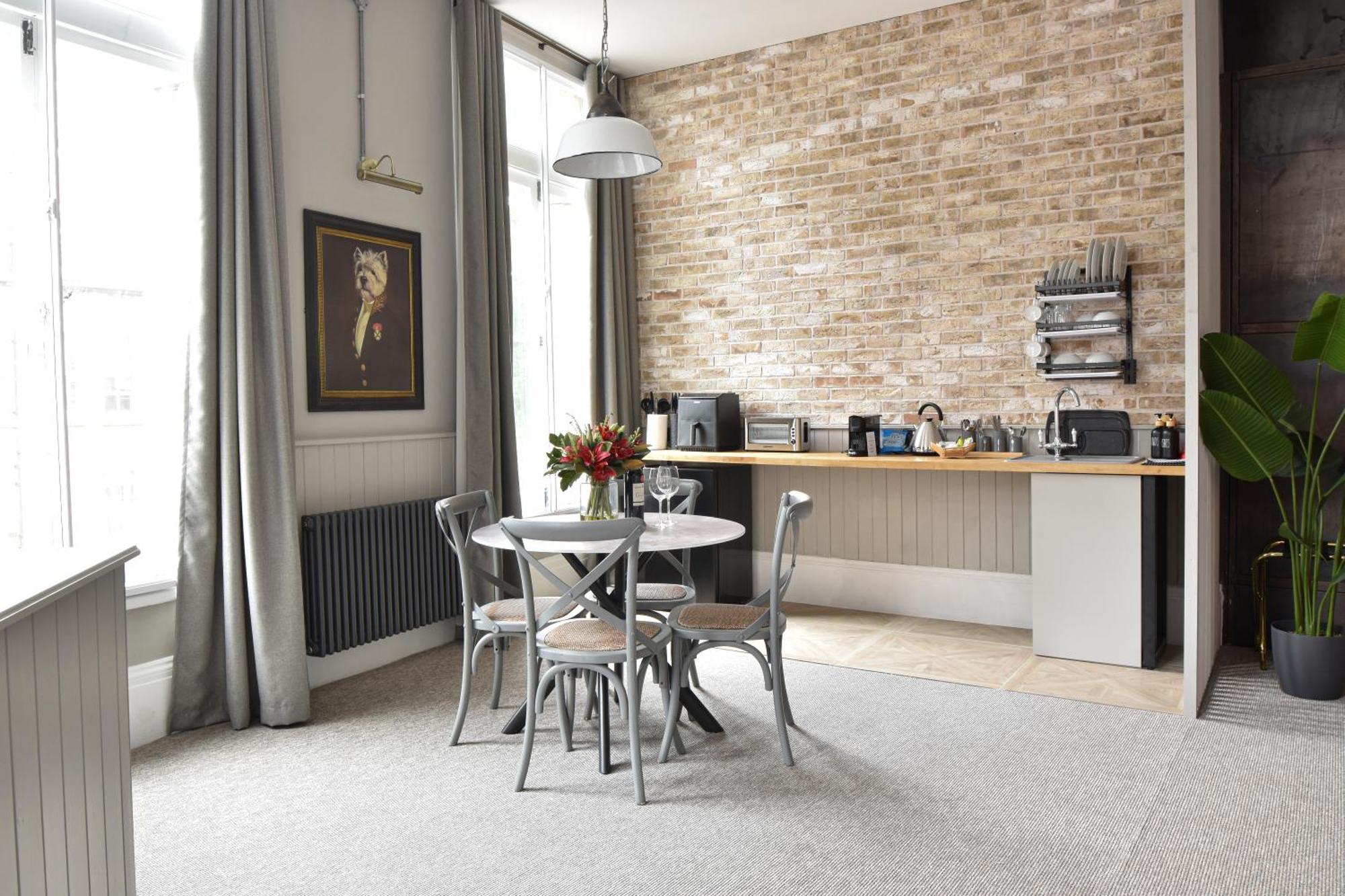 Yorkshire Grey Pub & Rooms Londra Esterno foto