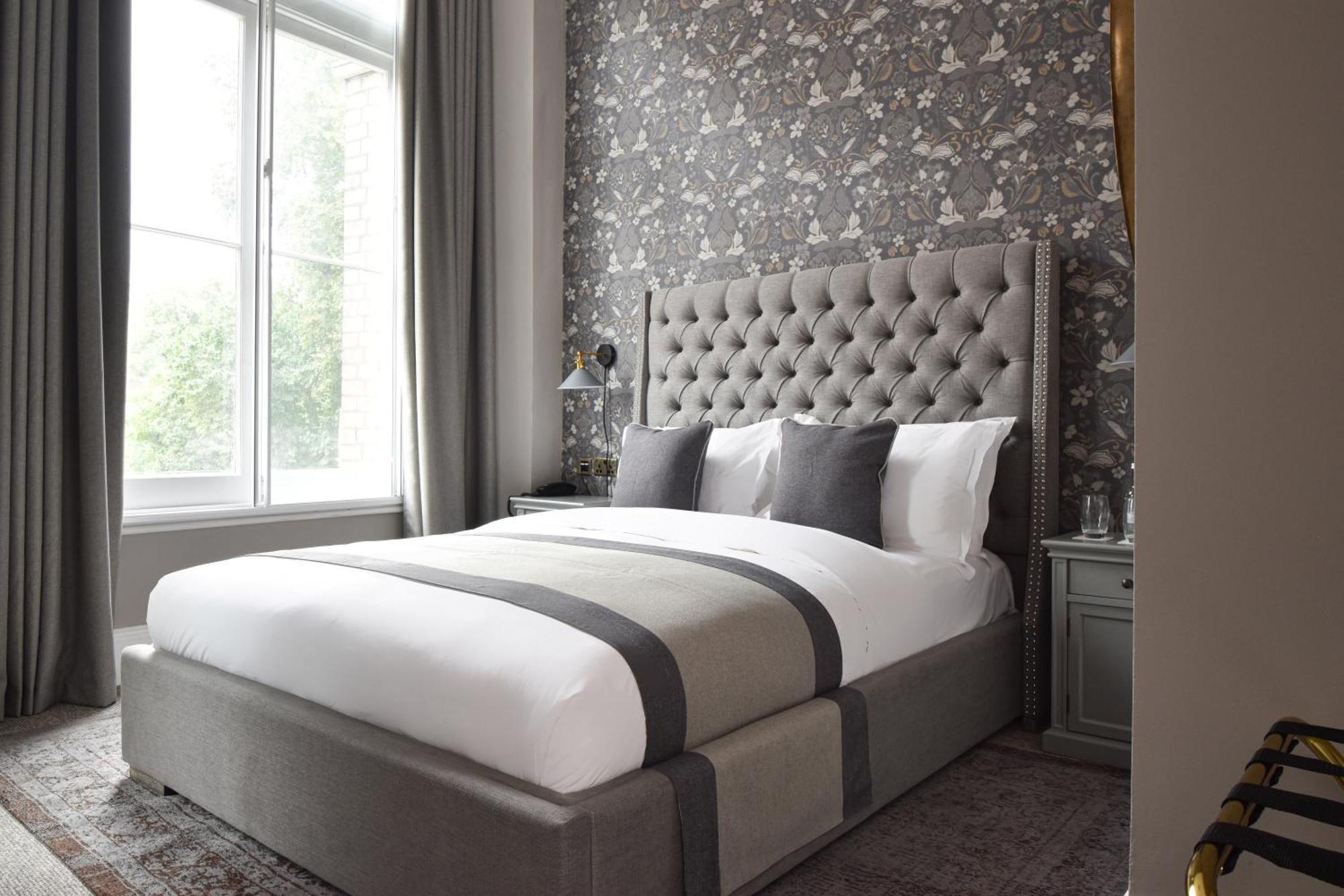Yorkshire Grey Pub & Rooms Londra Esterno foto