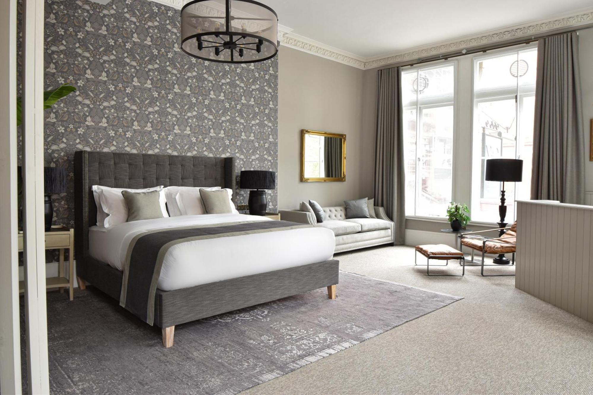 Yorkshire Grey Pub & Rooms Londra Esterno foto
