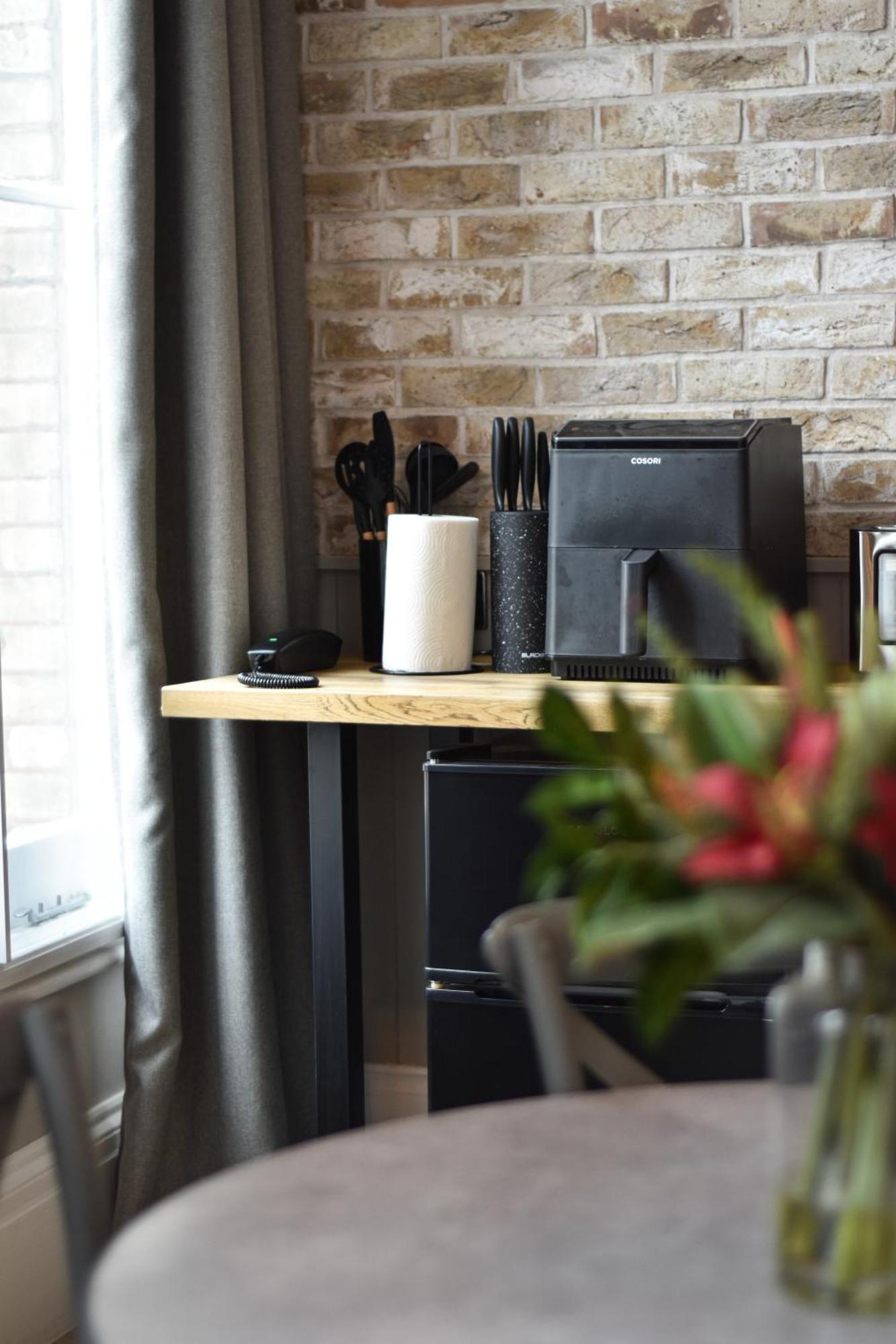 Yorkshire Grey Pub & Rooms Londra Esterno foto