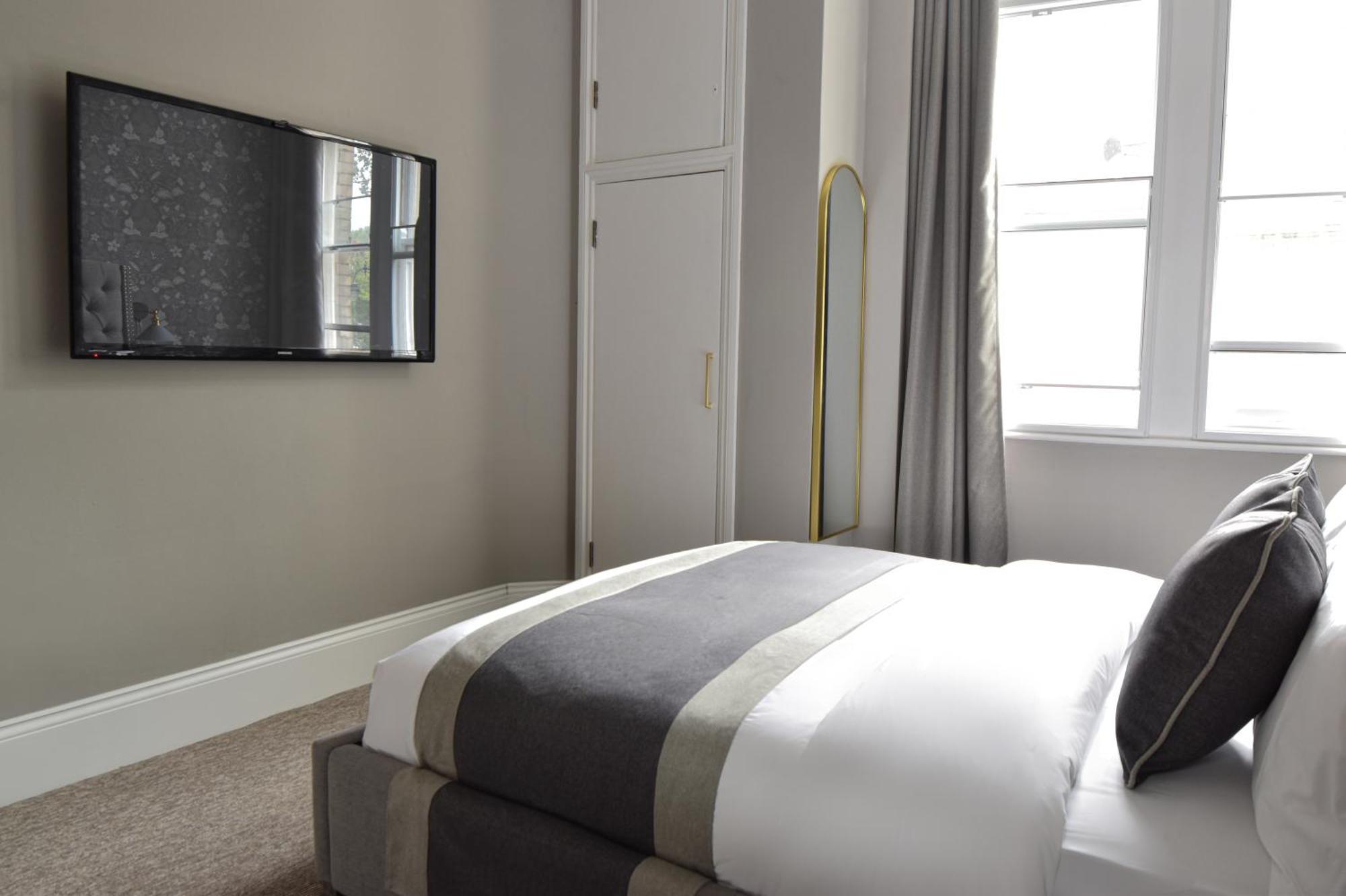 Yorkshire Grey Pub & Rooms Londra Esterno foto
