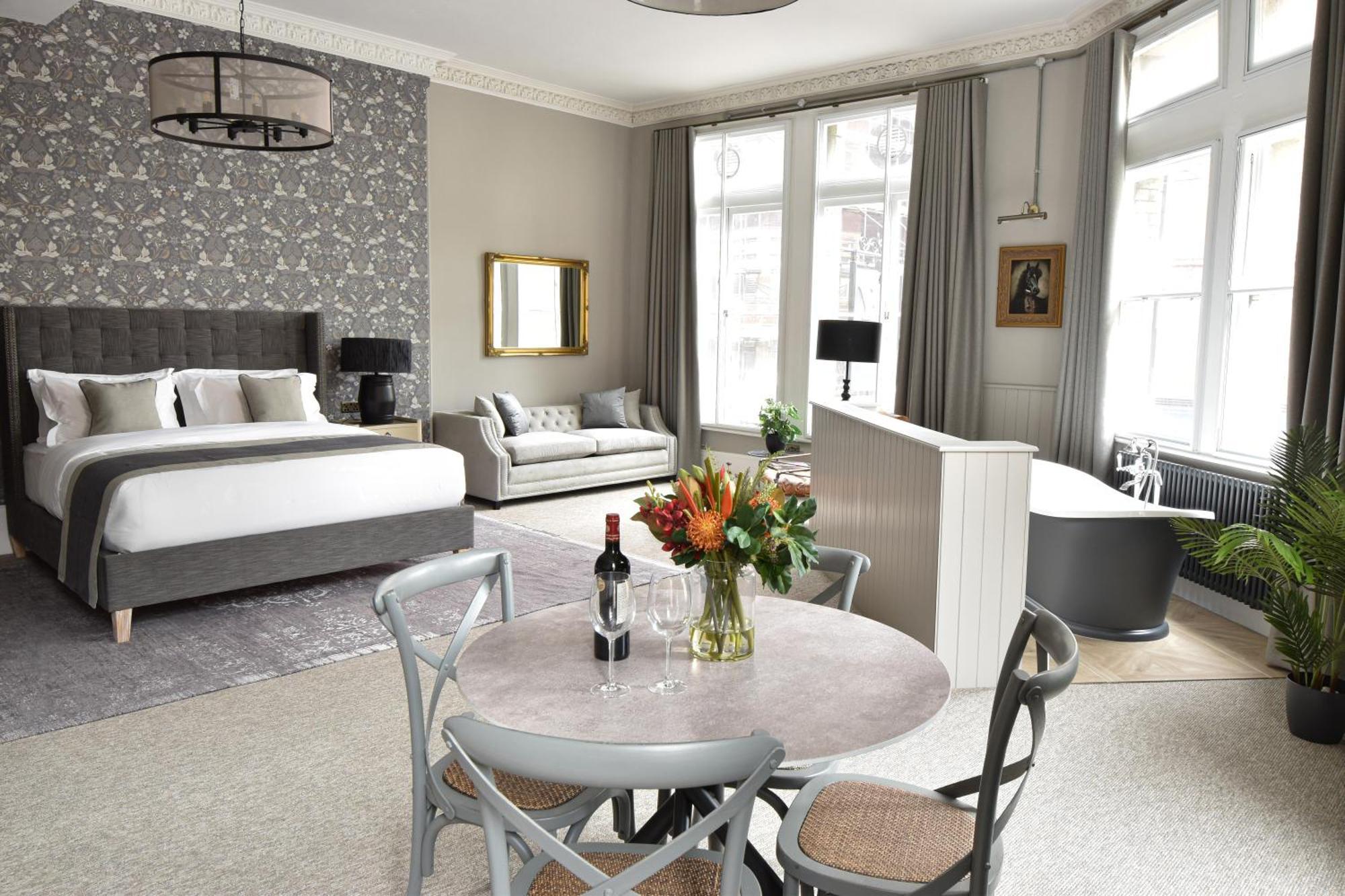Yorkshire Grey Pub & Rooms Londra Esterno foto