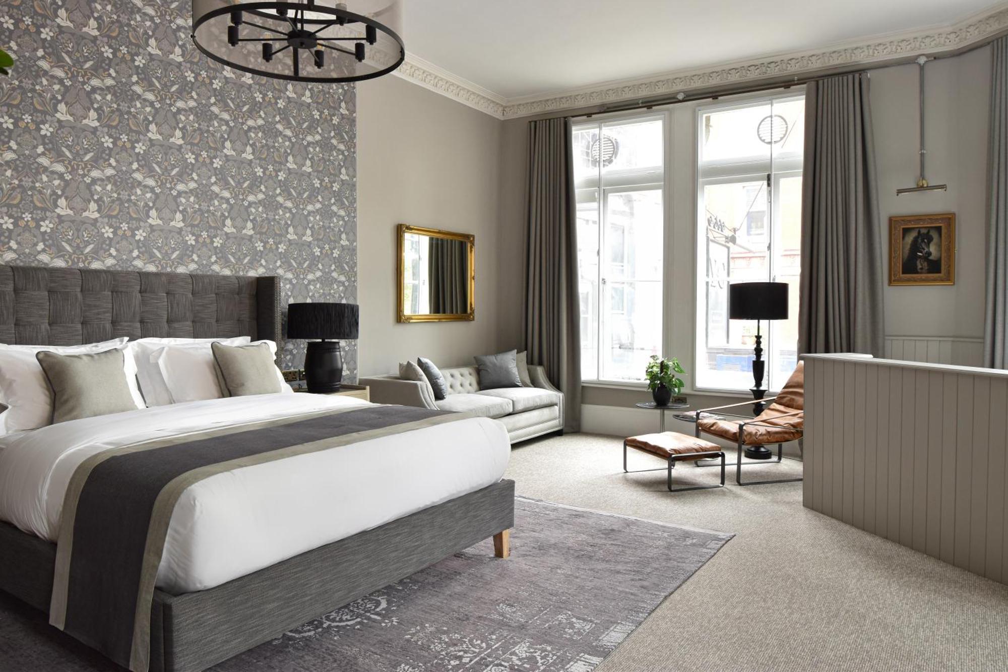Yorkshire Grey Pub & Rooms Londra Esterno foto