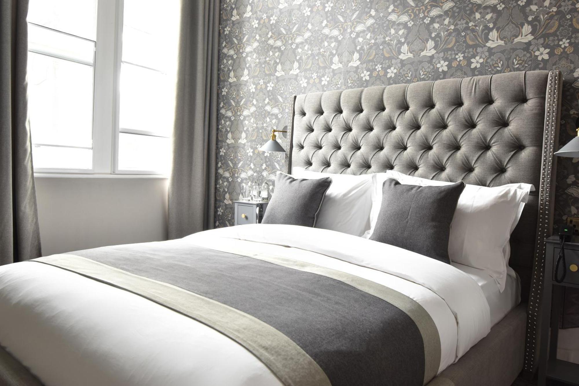 Yorkshire Grey Pub & Rooms Londra Esterno foto