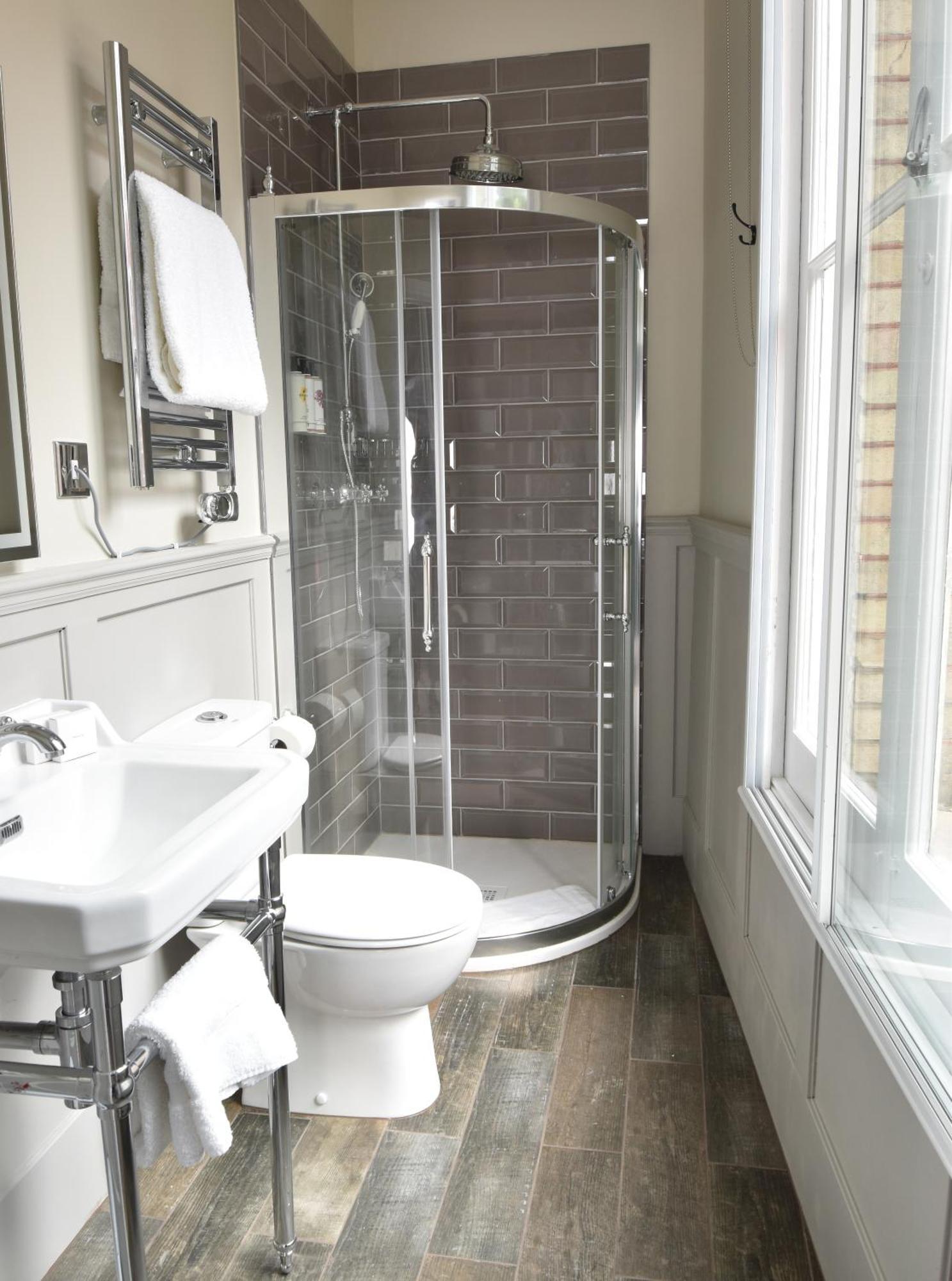 Yorkshire Grey Pub & Rooms Londra Esterno foto