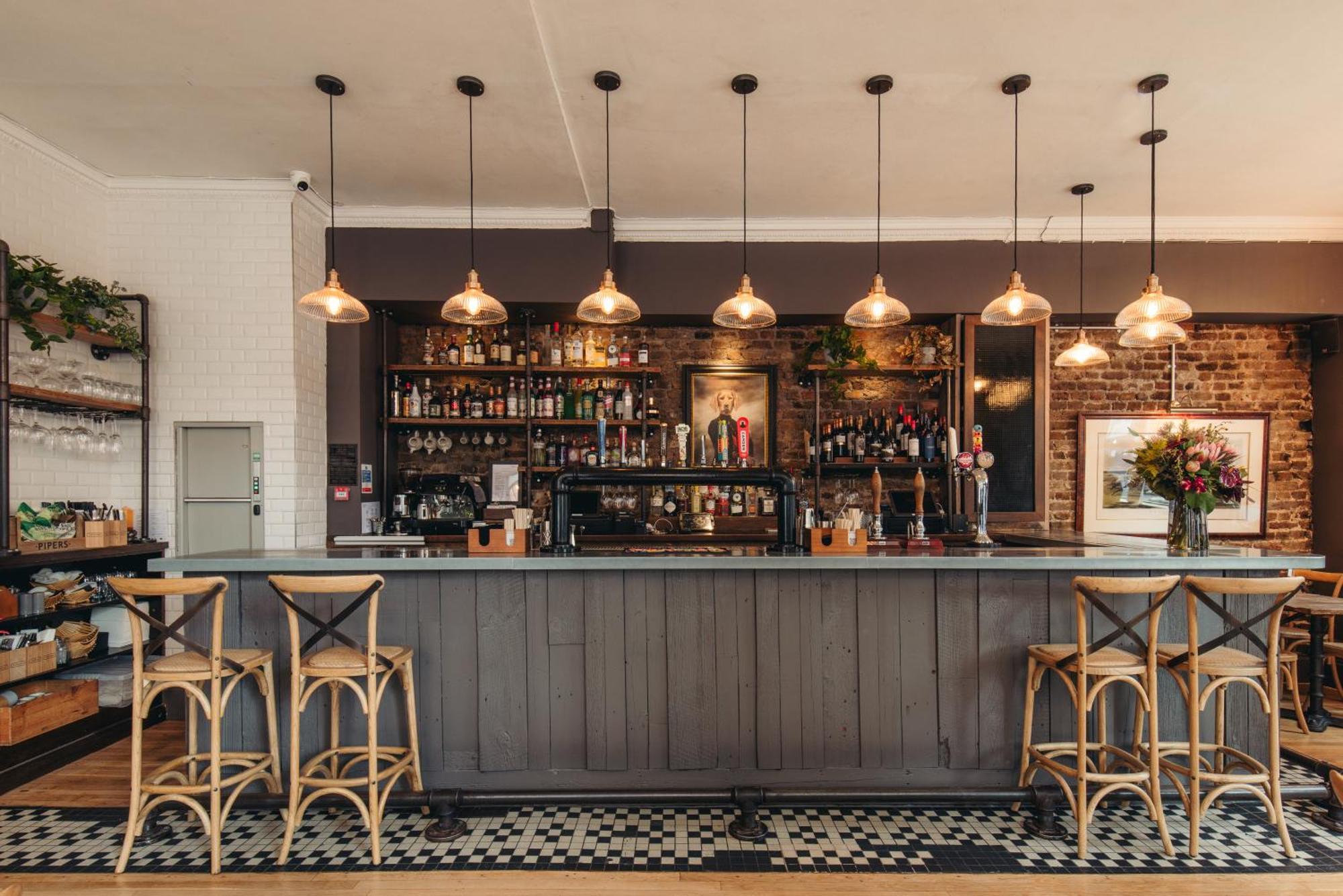 Yorkshire Grey Pub & Rooms Londra Esterno foto