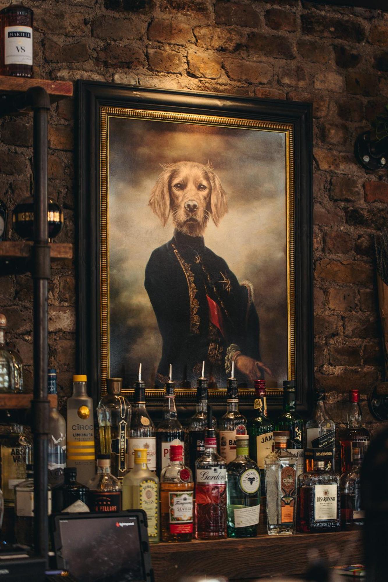 Yorkshire Grey Pub & Rooms Londra Esterno foto
