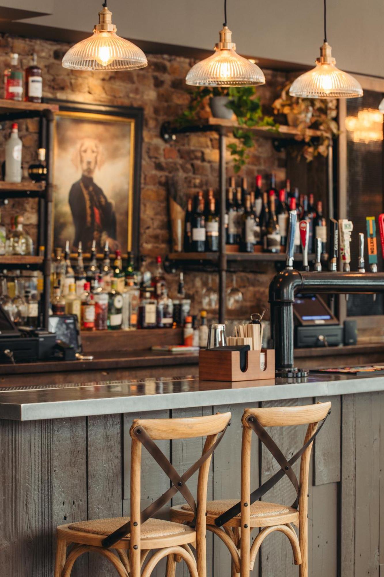 Yorkshire Grey Pub & Rooms Londra Esterno foto